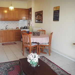Apartment Sunny Near The Center 