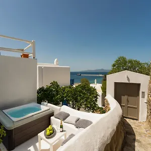 Apartment Seaview, Mykonos Town