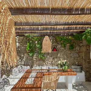 Apartment Bellou, Mykonos Town