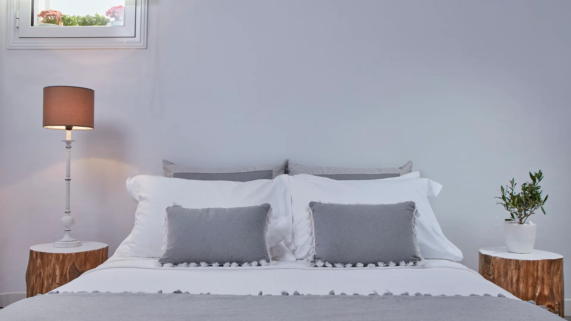 Mykonos No5 Luxury Suites & Villas Mykonos Town 4*,