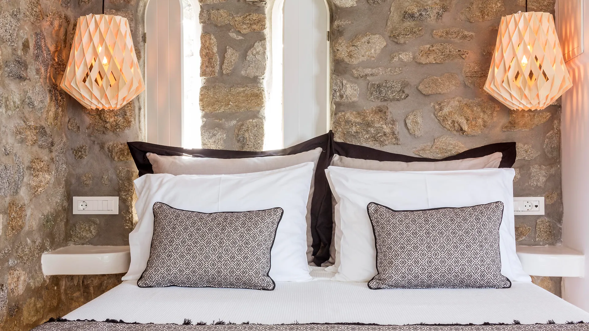 **** Hotel Mykonos No5 Luxury Suites & Villas Mykonos Town Griechenland